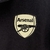 Corta Vento Dupla Face - Arsenal X Maharish - Neri Imports | Camisas de Time