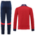 Conjunto de Frio - Atlético Madrid Vermelho na internet