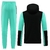 Conjunto Nike Sportswear Tech Fleece Verde na internet