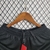 Shorts Vasco - Preto - loja online