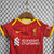 Body Bebê - Liverpool Home 24/25 - loja online