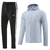Conjunto de Frio - Nike Repel Miler Cinza - comprar online
