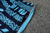 Conjunto Manchester City - Azul na internet