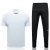 Conjunto de Viagem - Manchester City Branco na internet