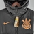 Bombojaco - Corinthians Preto e Laranja - loja online
