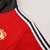 Imagem do Conjunto de Frio - Manchester United Vermelho