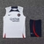 Conjunto de Treino - PSG Branco
