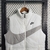Bobojaco - Nike Branco Big Swoosh (Sem Manga) na internet
