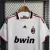 Imagem do Retro Milan - Away 09/10