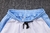 Conjunto Nike Sportswear Tech Fleece (Branco, Azul, Amarelo) - comprar online