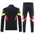 Conjunto de Frio - Adidas Preto - Neri Imports | Camisas de Time