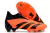 Chuteira Adidas Predator Accracy Laranja (Campo)
