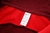Conjunto de Frio - Portugal Vermelho - comprar online