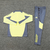 Conjunto Tracksuit - Ajax Amarelo na internet