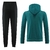 Conjunto de Frio - Adidas Verde na internet