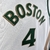 Boston Celtics - Swingman City Creme | nº4 Holiday na internet