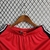 Imagem do Shorts Flamengo - Vermelho