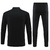 Conjunto Tracksuit - Bayern Munique Preto - Neri Imports | Camisas de Time