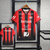 Vitória - Home 24/25 Todos os Patrocinadores