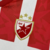 Estrela Vermelha - Home 25/26 - Neri Imports | Camisas de Time