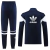 Conjunto Adidas Originals Azul na internet
