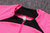 Conjunto de Frio Liverpool - Rosa - loja online