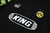 Imagem do Conjunto Borussia Dortmund - Preto