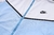 Conjunto Nike Sportswear Tech Fleece (Branco, Azul Celeste) - Neri Imports | Camisas de Time