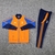 Conjunto de Frio - Juventus Laranja - comprar online