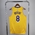 Los Angeles Lakers - Gold Association Edition Swingman Jersey | nº8 Bryant - comprar online