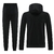 Conjunto de Frio - Chelsea Preto - Neri Imports | Camisas de Time