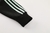 Conjunto de Frio - Real Madrid Preto