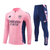 Conjunto Tracksuit - Arsenal Rosa - comprar online