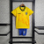 Kit Infantil Retrô Brasil - Home 1994