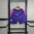 Shorts Alemanha - Roxo