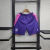 Shorts Alemanha - Roxo