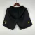Shorts Vasco - Third Preto