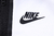 Conjunto Nike Sportswear Tech Fleece Azul e Branco - comprar online