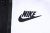 Conjunto Nike Sportswear Tech Fleece Azul e Branco - comprar online