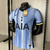 Imagem do Tottenham - Versão Jogador - Away 24/25