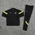 Conjunto de Frio - Manchester City Preto