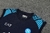 Conjunto de Treino - Regata Napoli Azul - Neri Imports | Camisas de Time