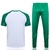 Conjunto de Viagem - Palmeiras Branco e Verde na internet