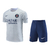 Conjunto de Treino - PSG Cinza na internet