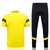 Conjunto de Viagem - Borussia Dortmund Amarelo na internet