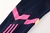 Conjunto de Frio - Juventus Azul na internet
