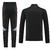 Conjunto de Frio - Manchester United Preto na internet