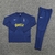 Conjunto Tracksuit - Tottenham Azul