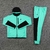 Conjunto Nike Sportswear Tech Fleece Verde