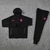 Conjunto de Frio - Chelsea Preto - comprar online